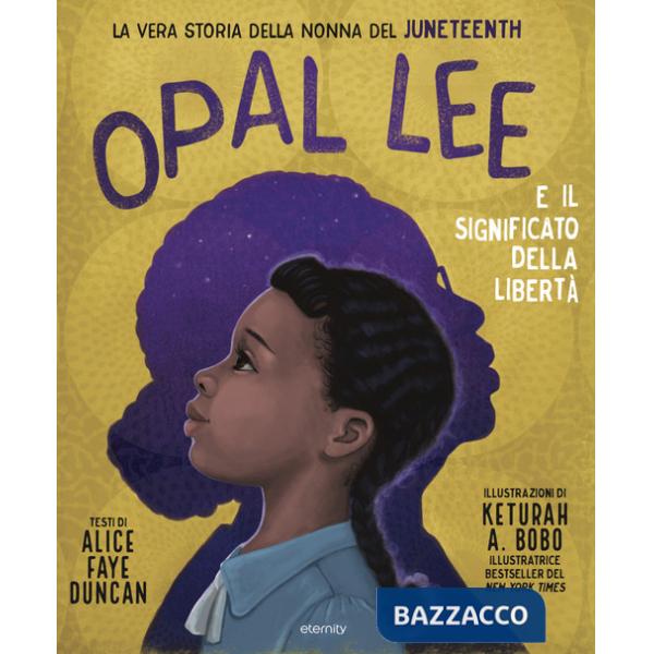 Opal Lee e il significato della libertà. La vera storia della nonna del Juneteenth