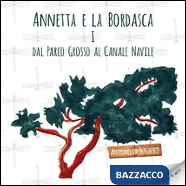 Annetta e la bordasca