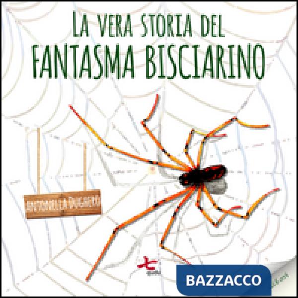 Vera storia del fantasma Bisciarino (La)