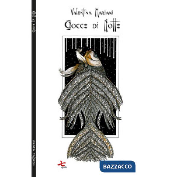 Gocce di notte. Un viaggio in Haiku (2014-2016)