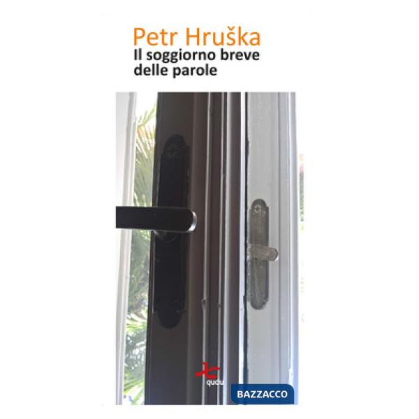 Soggiorno breve delle parole. Ediz. multilingue (Il)