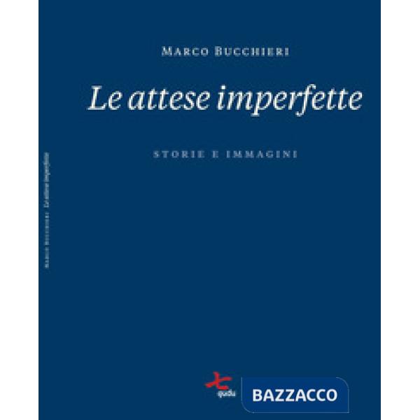 Attese imperfette. Storie e immagini. Ediz. illustrata (Le)