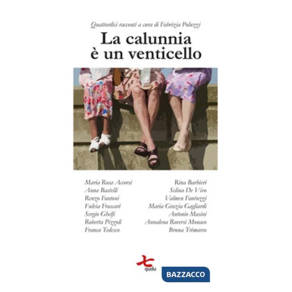 Calunnia è un venticello (La)