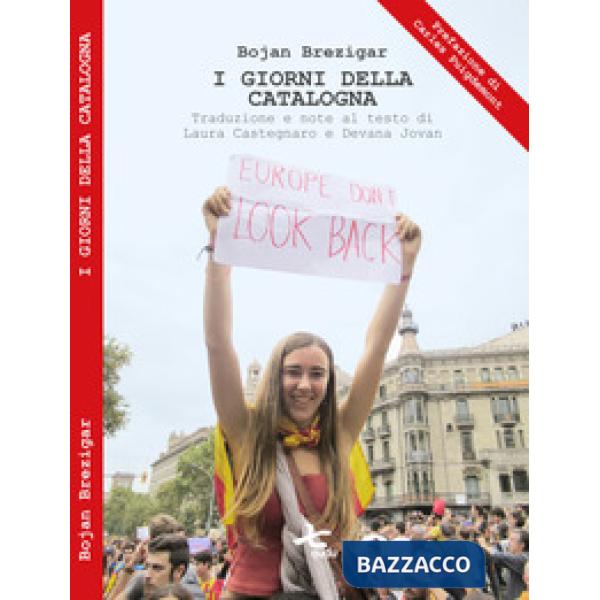 Giorni della Catalogna (I)