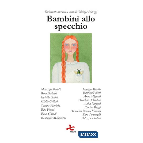 Bambini allo specchio. Nuova ediz.