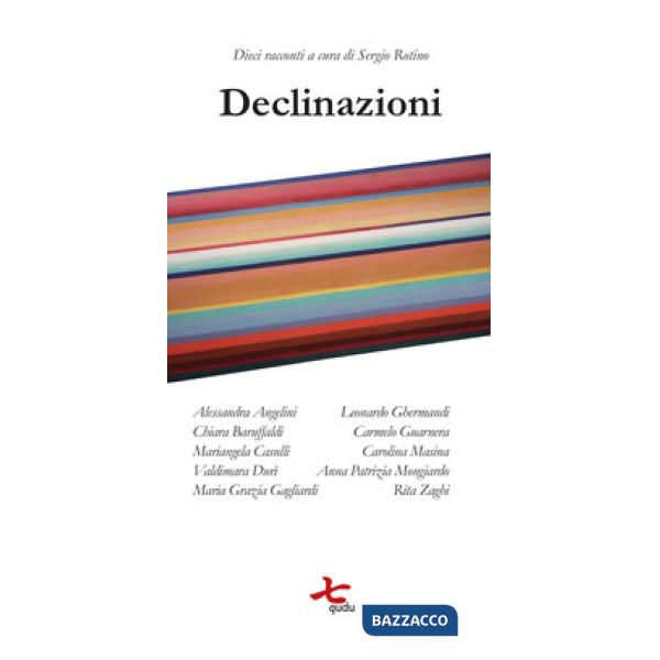 Declinazioni. Nuova ediz.