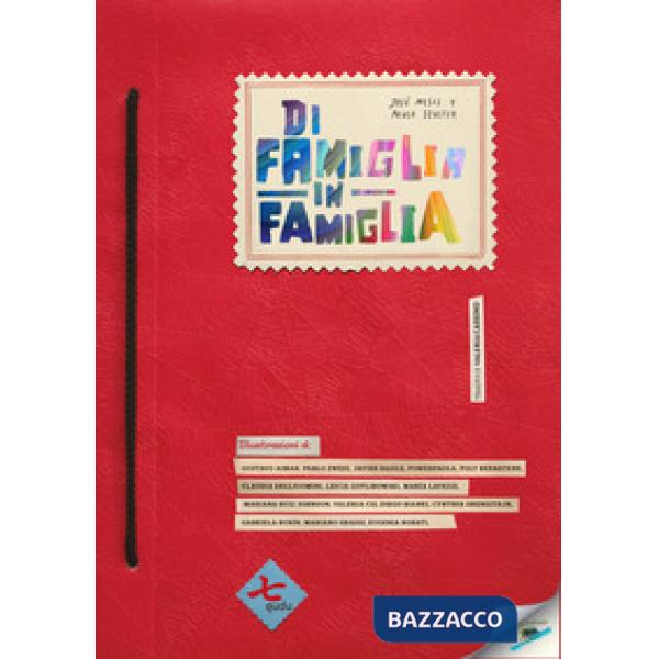 Di famiglia in famiglia