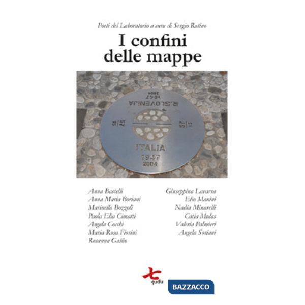Confini delle mappe (I)