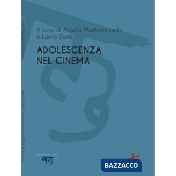 Adolescenza nel cinema
