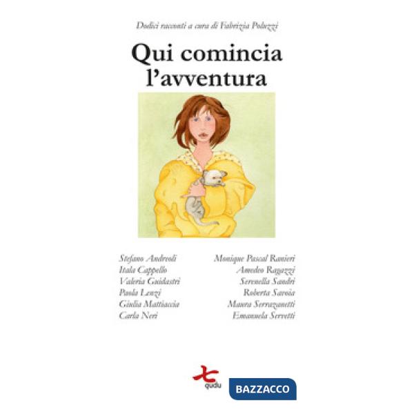 Qui comincia l'avventura