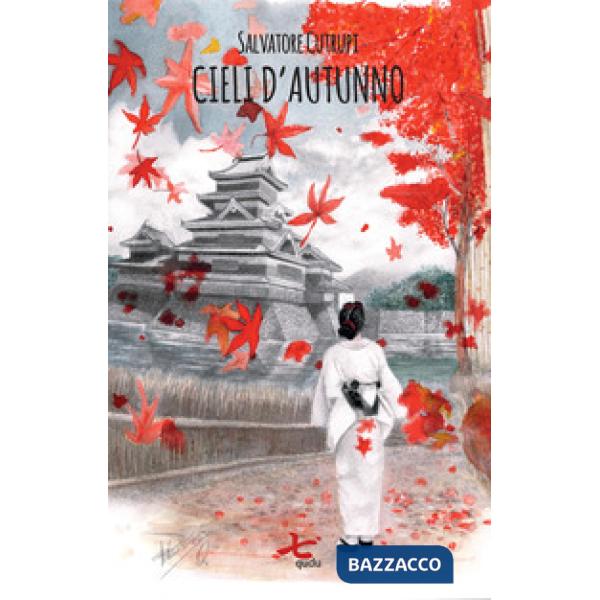 Cieli d'autunno. Nuova ediz.