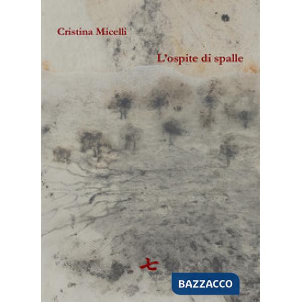 Ospite di spalle. Nuova ediz. (L')