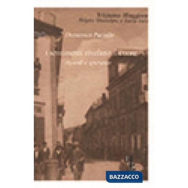 Sentimenti rivelano il cuore. Ricordi e speranze (I)