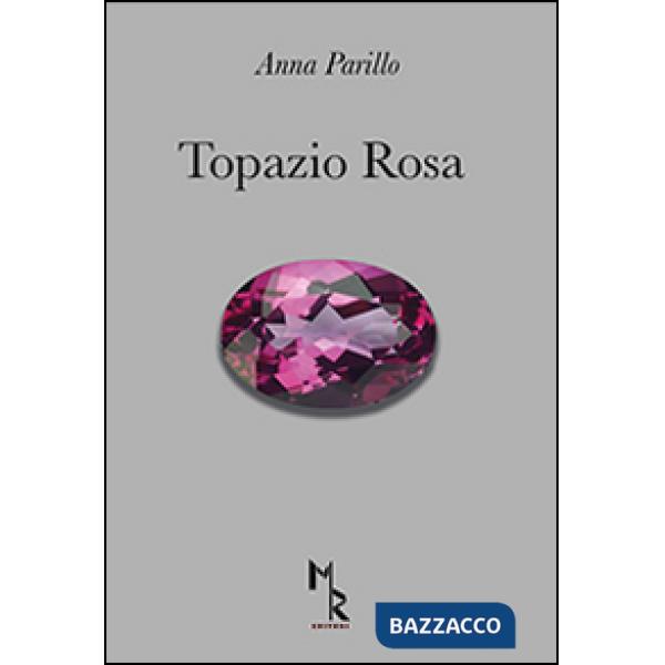 Topazio rosa