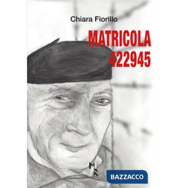 Matricola 422945