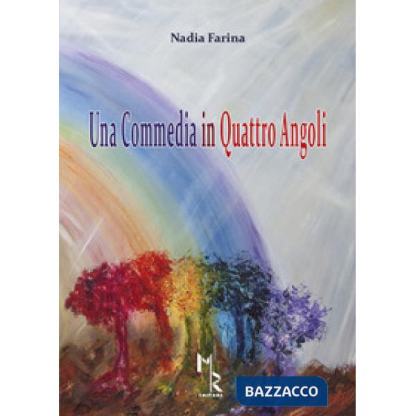 Commedia in quattro angoli (Una)