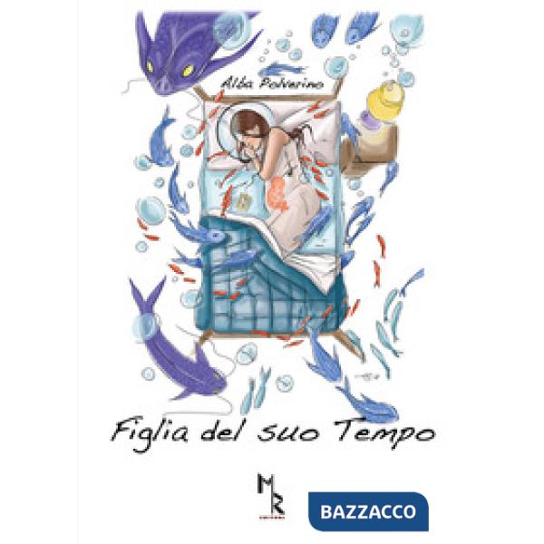 Figlia del suo tempo