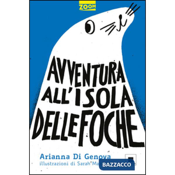 Avventura all'isola delle foche