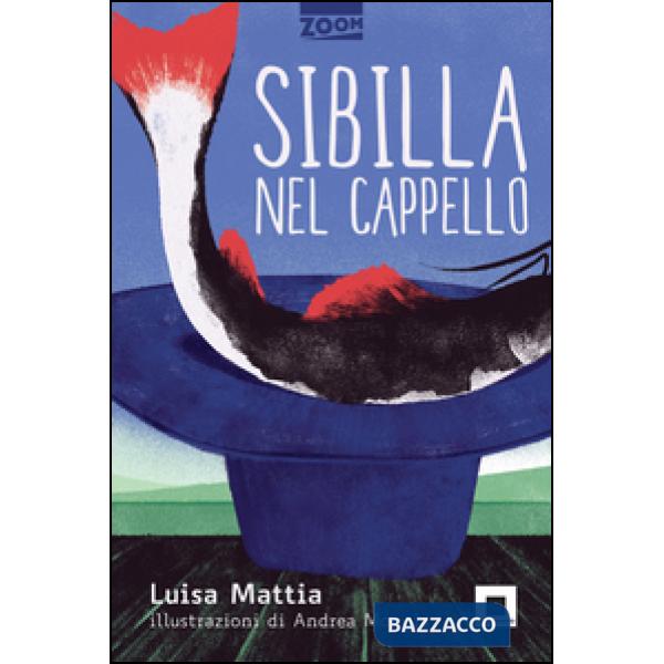 Sibilla nel cappello