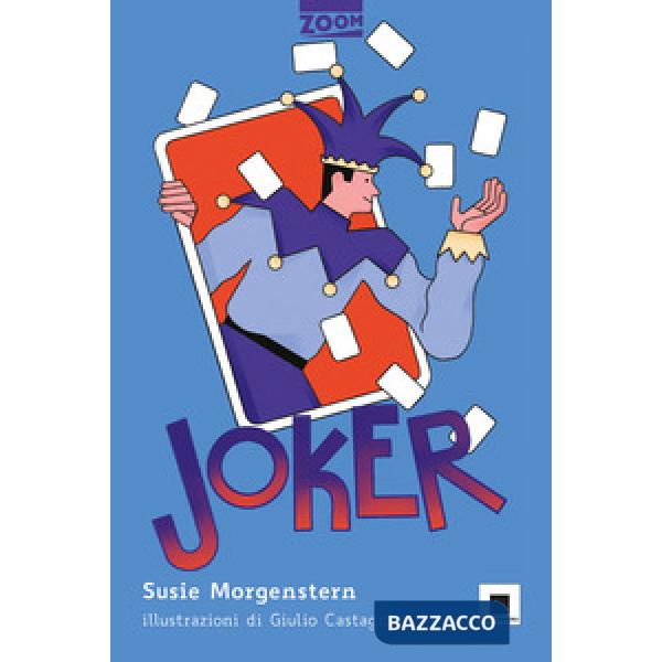 Joker. Ediz. ad alta leggibilità