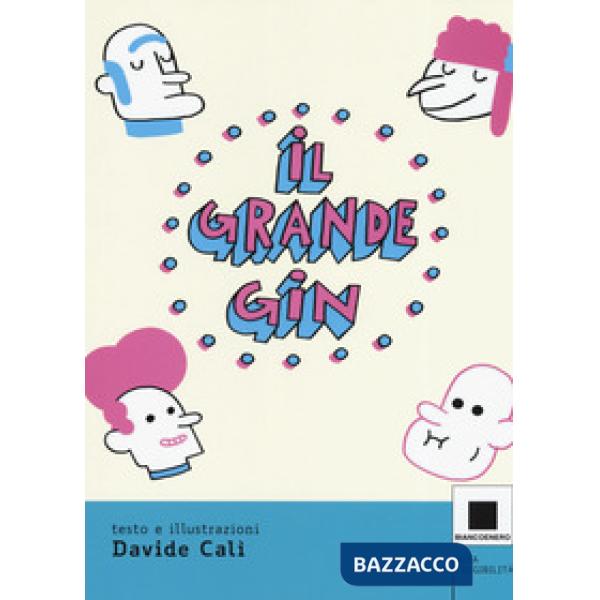 Ritorno del grande Gin. Ediz. ad alta leggibilità (Il)