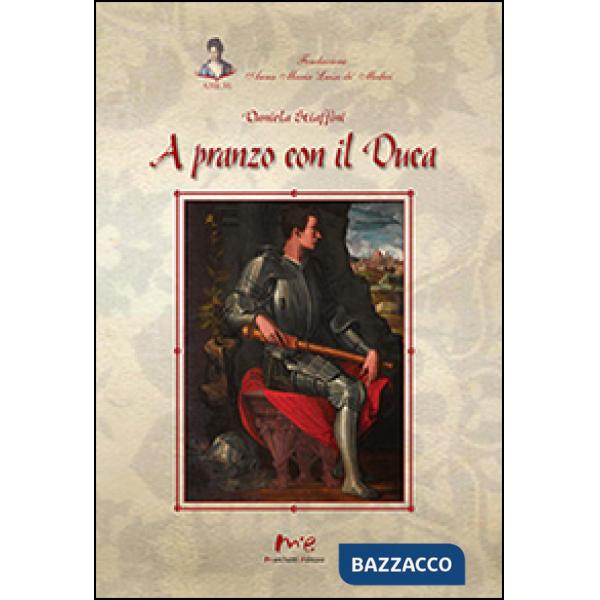 A pranzo con il duca