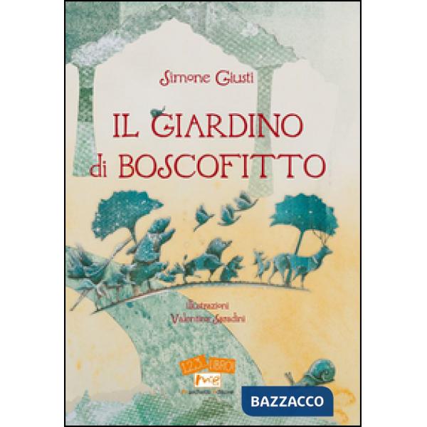 Giardino di Boscofitto (Il)
