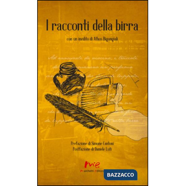 Racconti della birra (I)