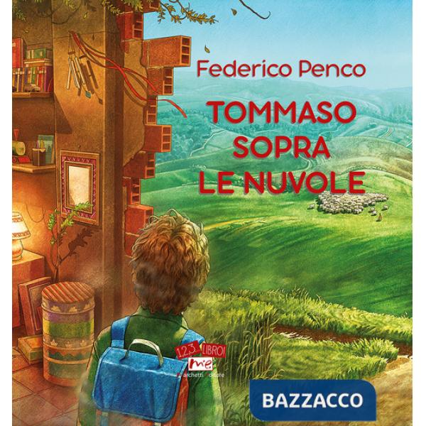 Tommaso sopra le nuvole