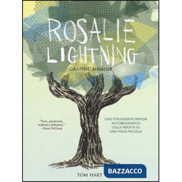 Rosalie Lightning