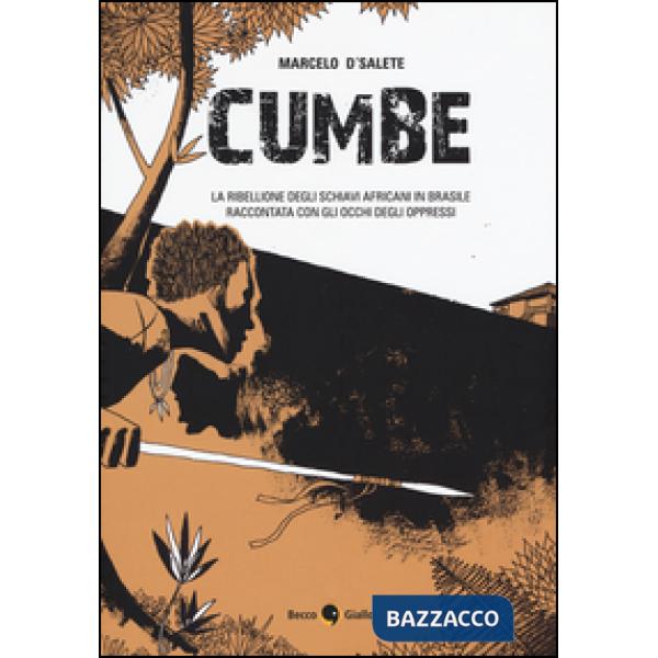 Cumbe