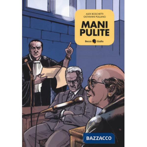 Mani pulite