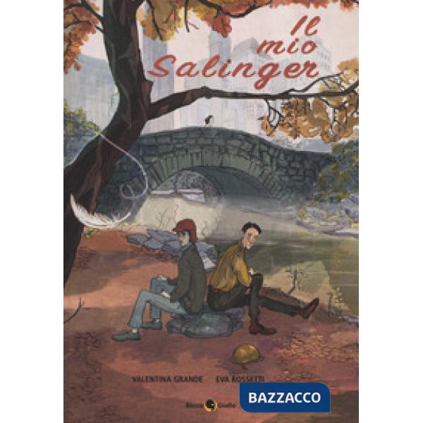Mio Salinger (Il)