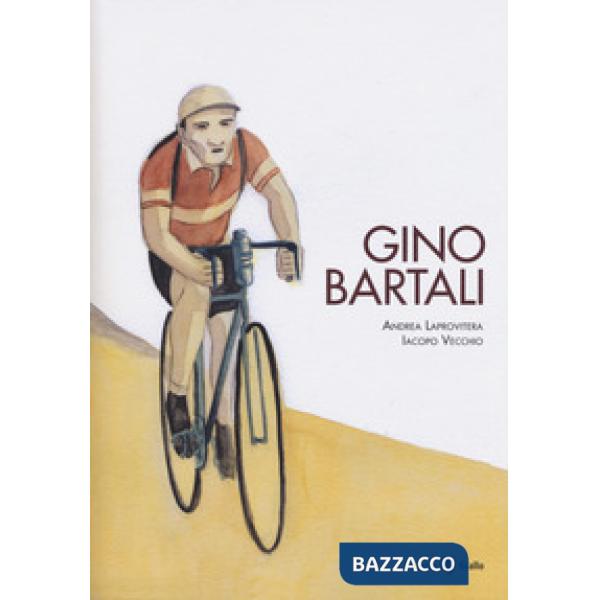 Gino Bartali