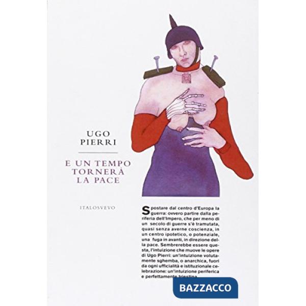 E un tempo tornerà la pace