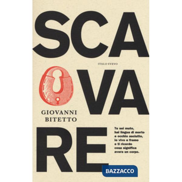 Scavare