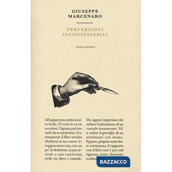 Perversioni inconfessabili