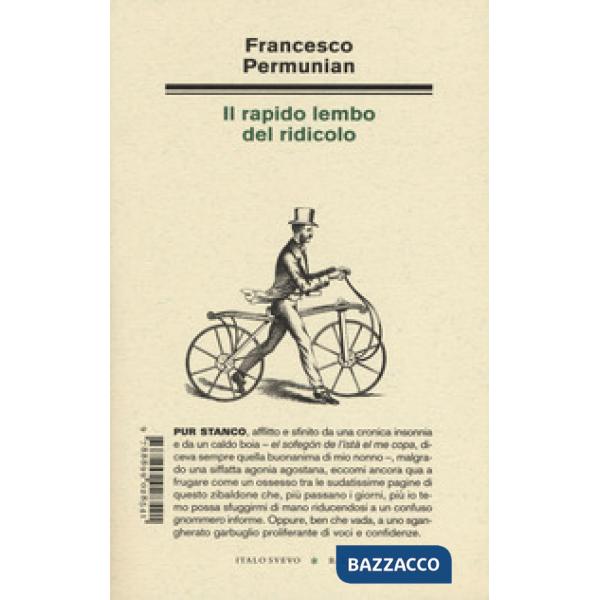 Rapido lembo del ridicolo (Il)