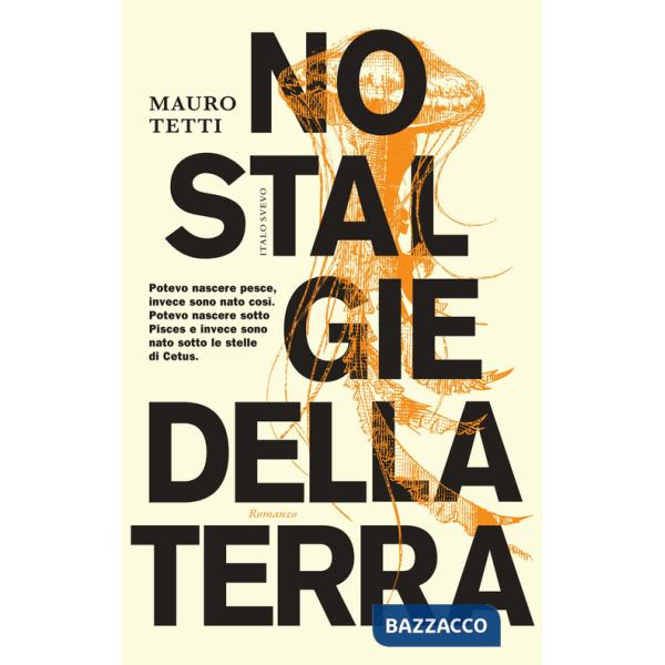 Nostalgie della terra