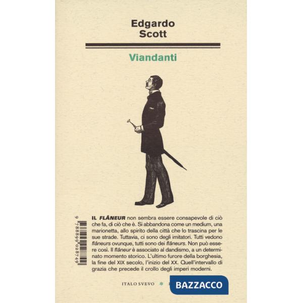 Viandanti