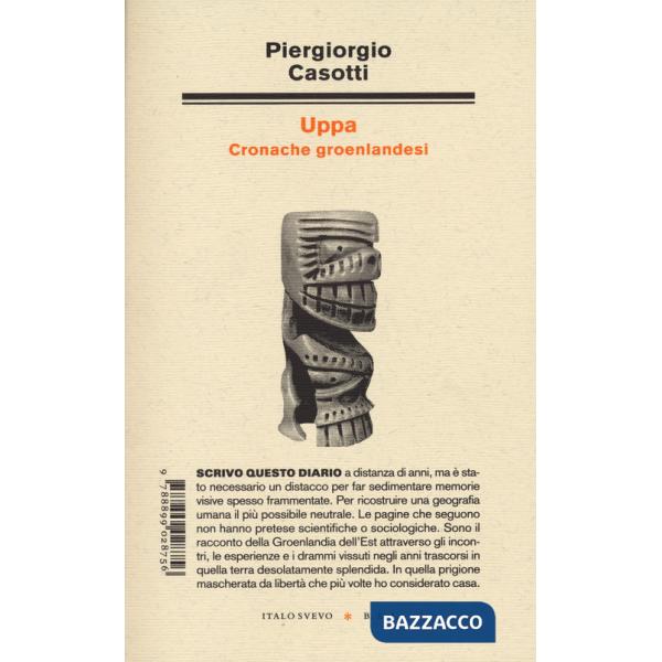 Uppa. Cronache groenlandesi