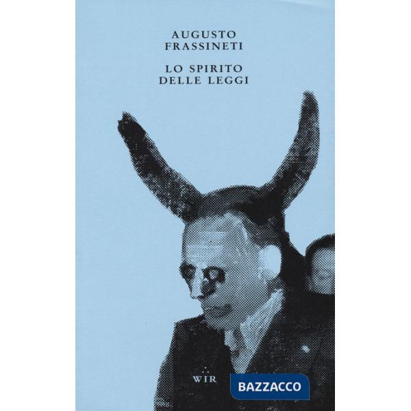 Spirito delle leggi (Lo)