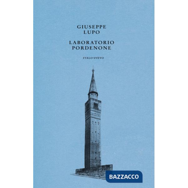 Laboratorio Pordenone