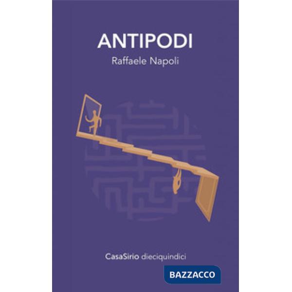 Antipodi