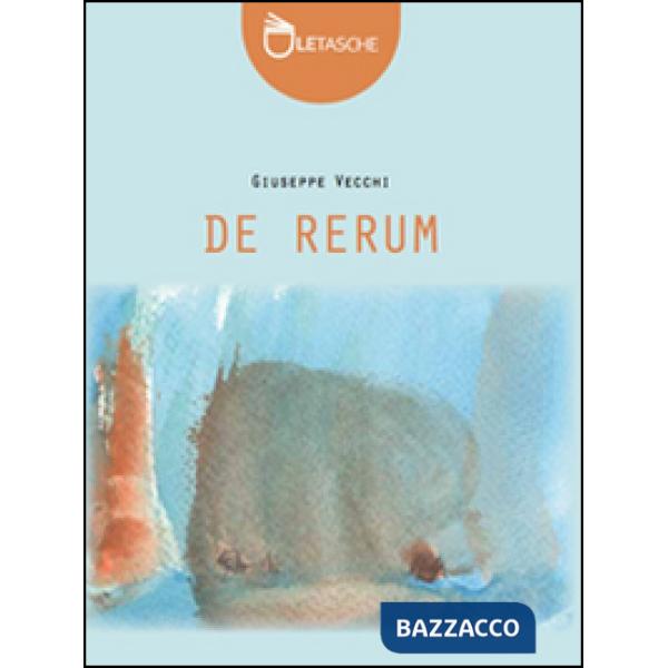 De rerum