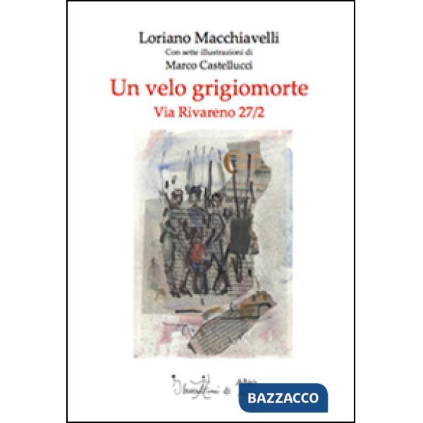 Velo grigiomorte (Un)