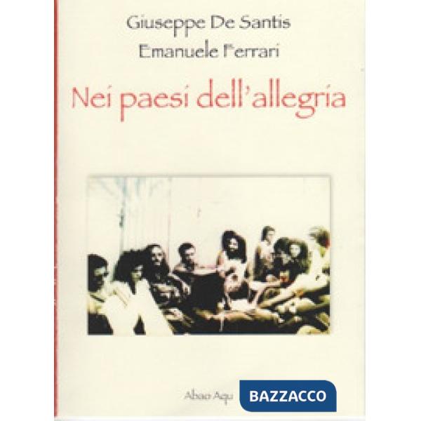Nei paesi dell'allegria