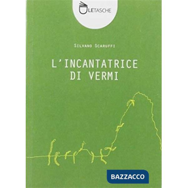 Incantatrice di vermi (L')