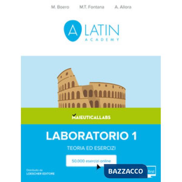 ALATIN LABORATORIO 1