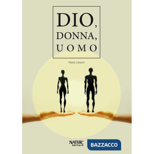 Dio, donna, uomo
